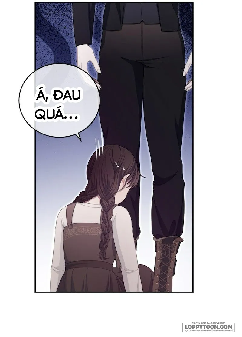 Hầu Nữ Không Còn Thèm Muốn Chủ Nhân Nữa - Chap 32 - Trang 28