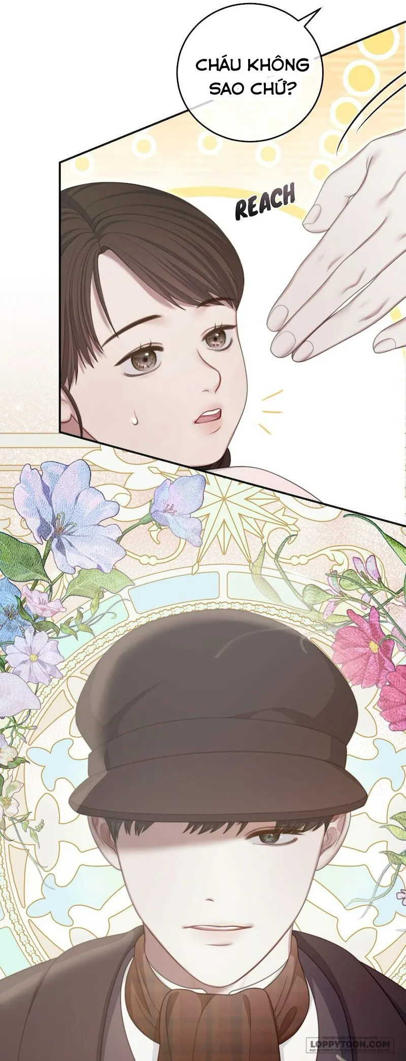 Hầu Nữ Không Còn Thèm Muốn Chủ Nhân Nữa - Chap 32 - Trang 29