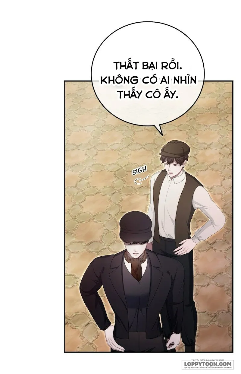 Hầu Nữ Không Còn Thèm Muốn Chủ Nhân Nữa - Chap 32 - Trang 32
