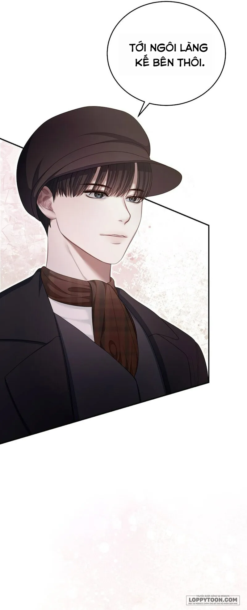 Hầu Nữ Không Còn Thèm Muốn Chủ Nhân Nữa - Chap 32 - Trang 33