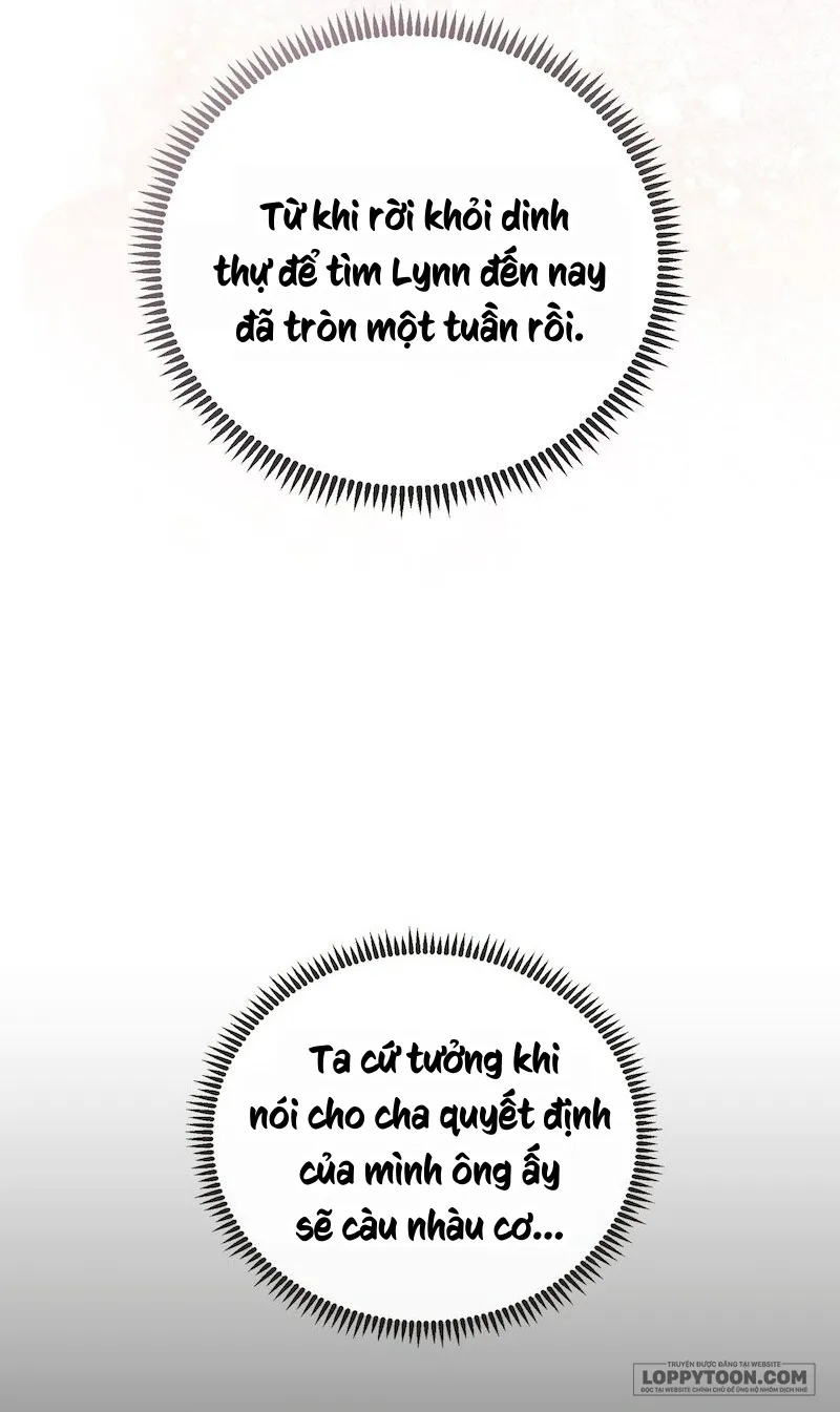Hầu Nữ Không Còn Thèm Muốn Chủ Nhân Nữa - Chap 32 - Trang 34