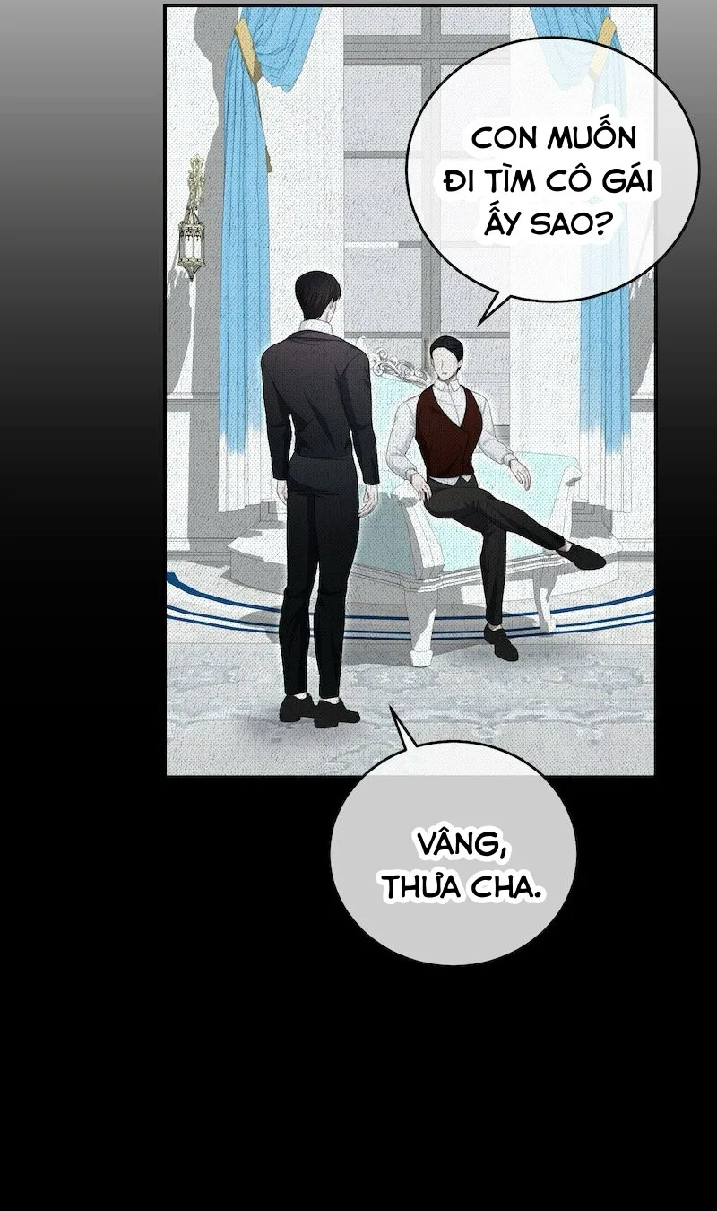 Hầu Nữ Không Còn Thèm Muốn Chủ Nhân Nữa - Chap 32 - Trang 35