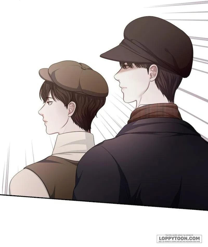 Hầu Nữ Không Còn Thèm Muốn Chủ Nhân Nữa - Chap 32 - Trang 40