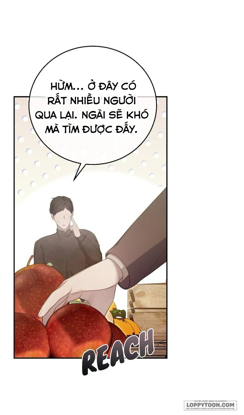 Hầu Nữ Không Còn Thèm Muốn Chủ Nhân Nữa - Chap 32 - Trang 5