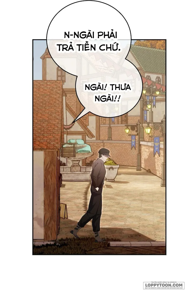 Hầu Nữ Không Còn Thèm Muốn Chủ Nhân Nữa - Chap 32 - Trang 6