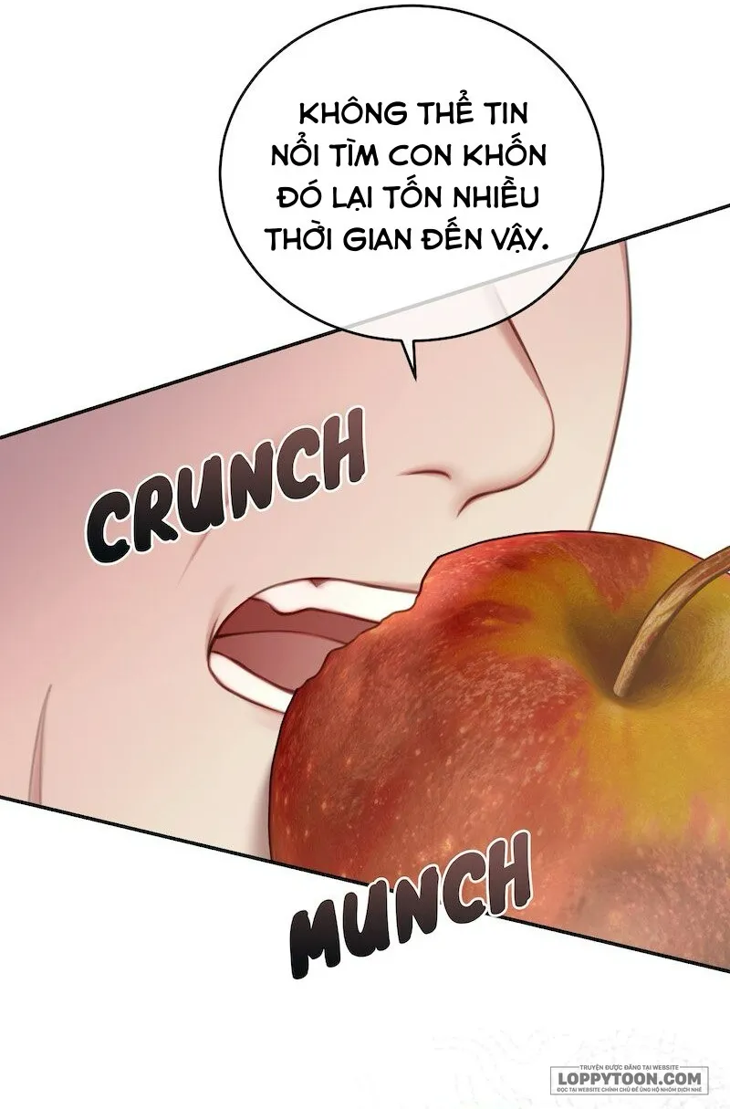 Hầu Nữ Không Còn Thèm Muốn Chủ Nhân Nữa - Chap 32 - Trang 7