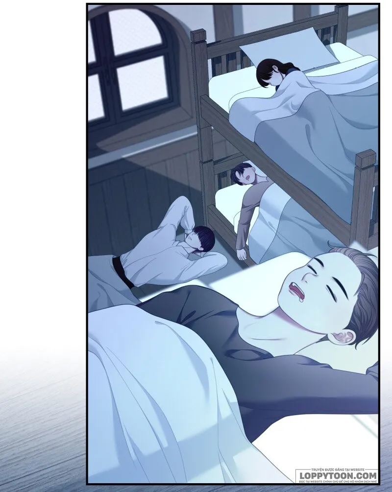 Hầu Nữ Không Còn Thèm Muốn Chủ Nhân Nữa - Chap 33 - Trang 11