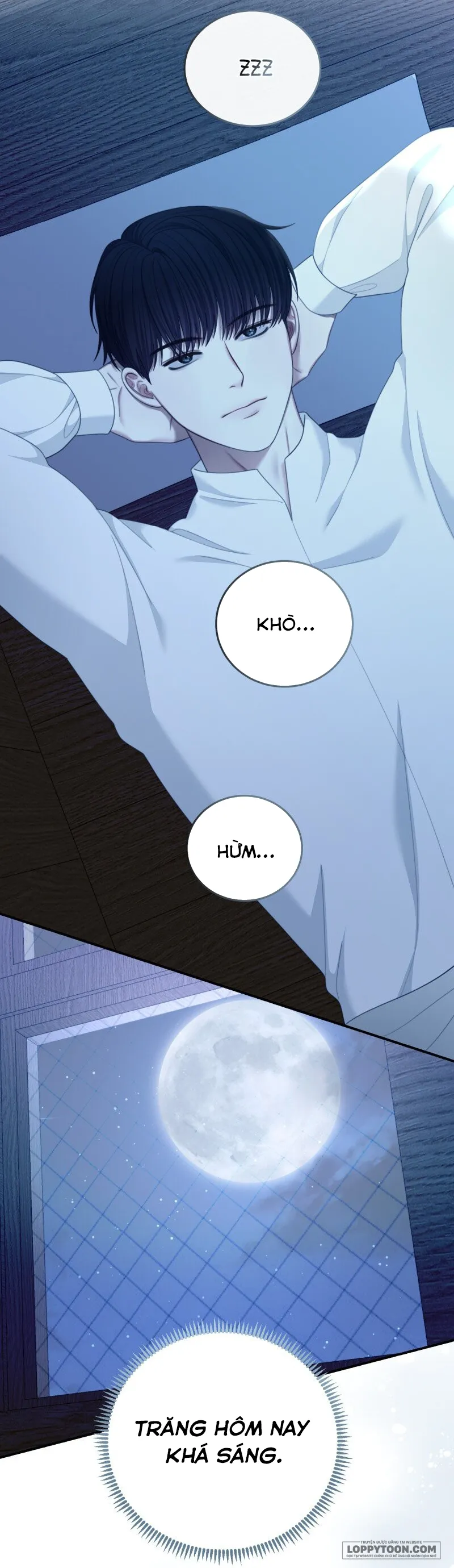 Hầu Nữ Không Còn Thèm Muốn Chủ Nhân Nữa - Chap 33 - Trang 12