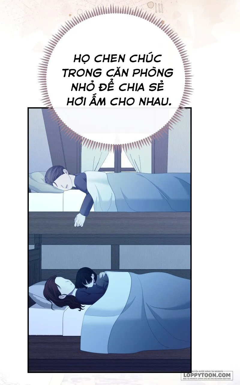 Hầu Nữ Không Còn Thèm Muốn Chủ Nhân Nữa - Chap 33 - Trang 16