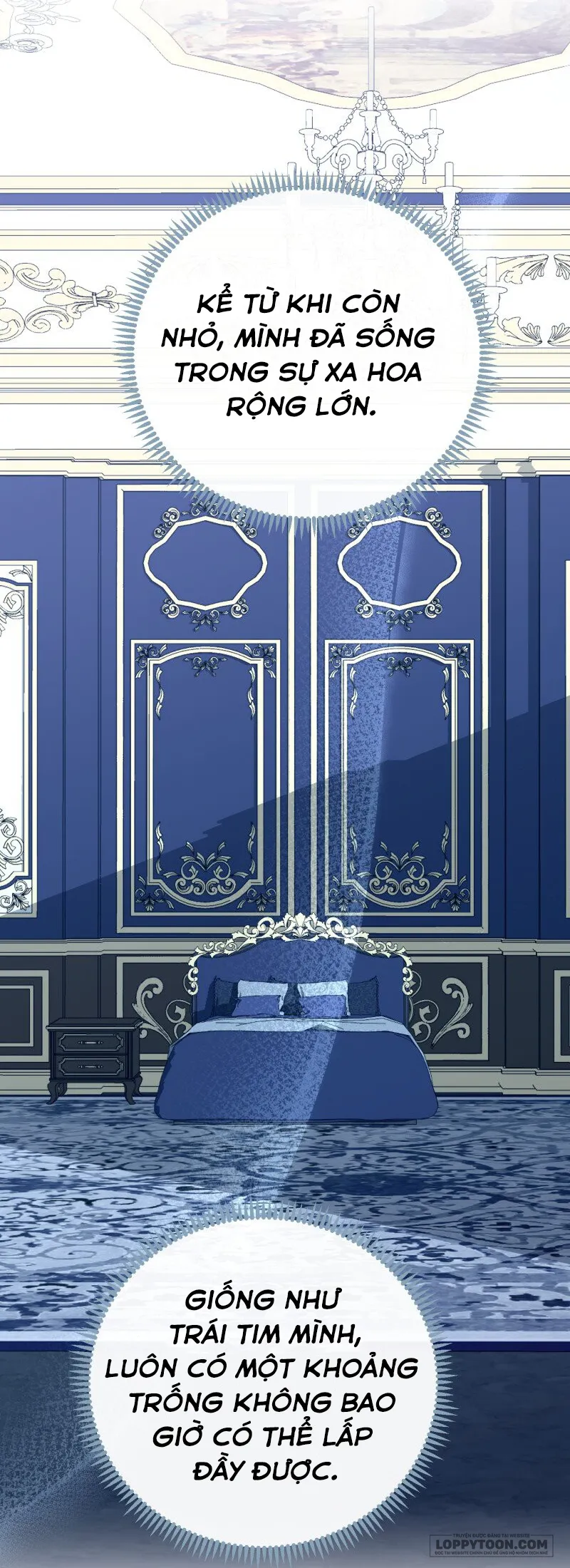 Hầu Nữ Không Còn Thèm Muốn Chủ Nhân Nữa - Chap 33 - Trang 17