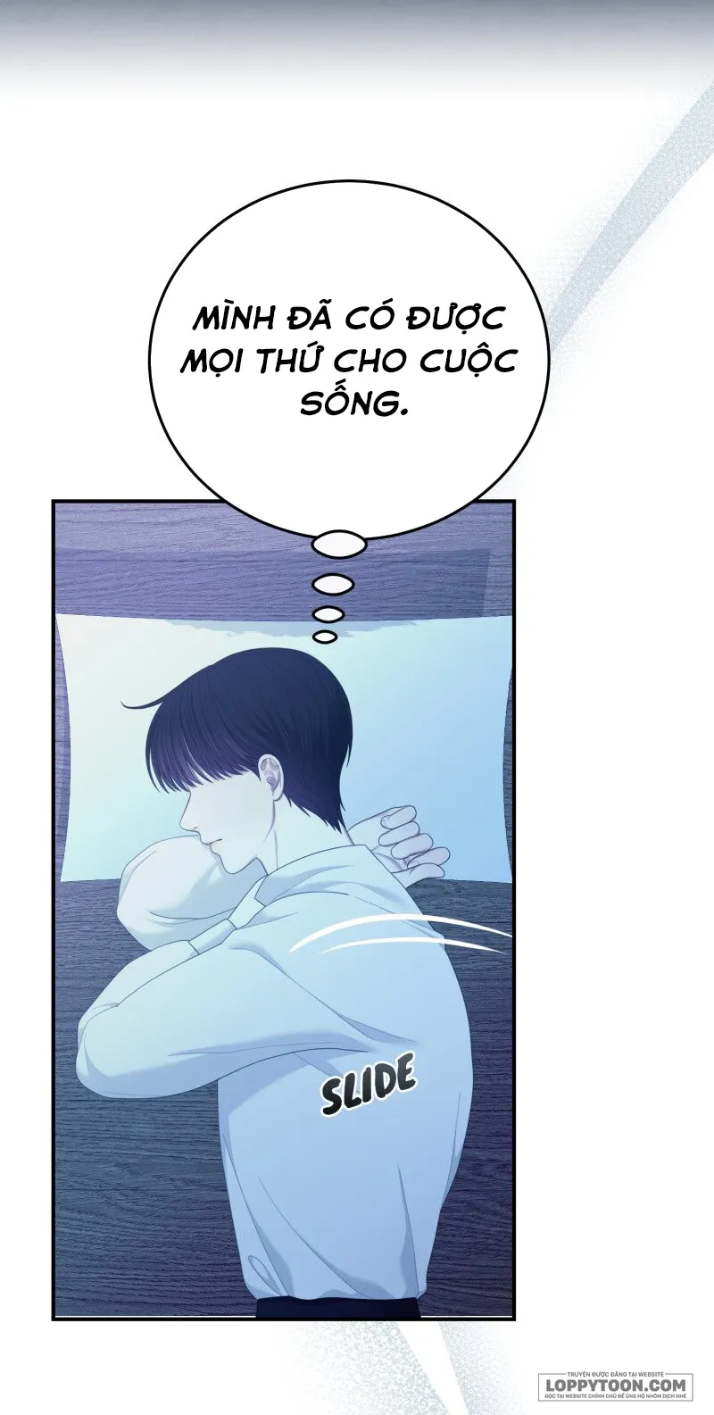 Hầu Nữ Không Còn Thèm Muốn Chủ Nhân Nữa - Chap 33 - Trang 18