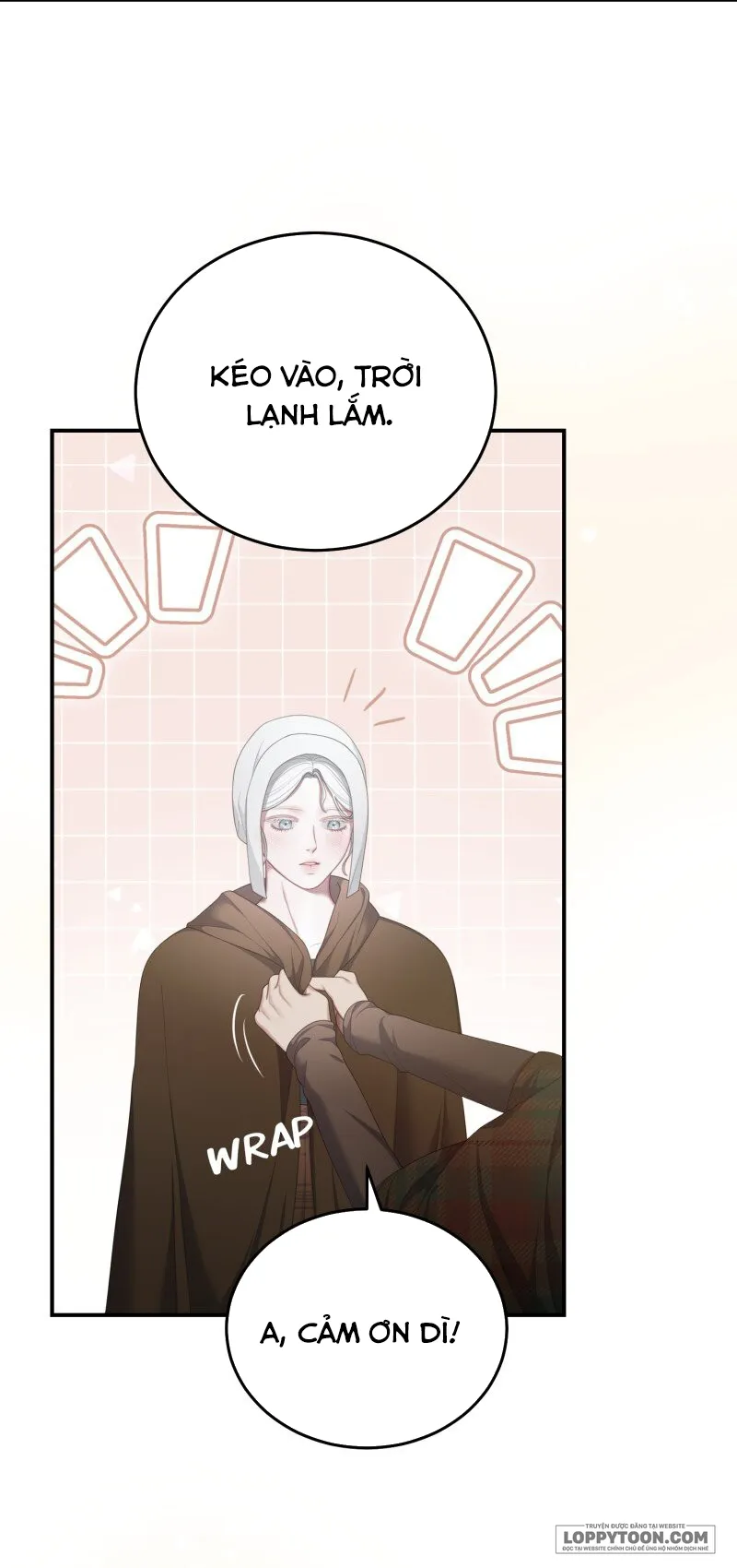 Hầu Nữ Không Còn Thèm Muốn Chủ Nhân Nữa - Chap 33 - Trang 25