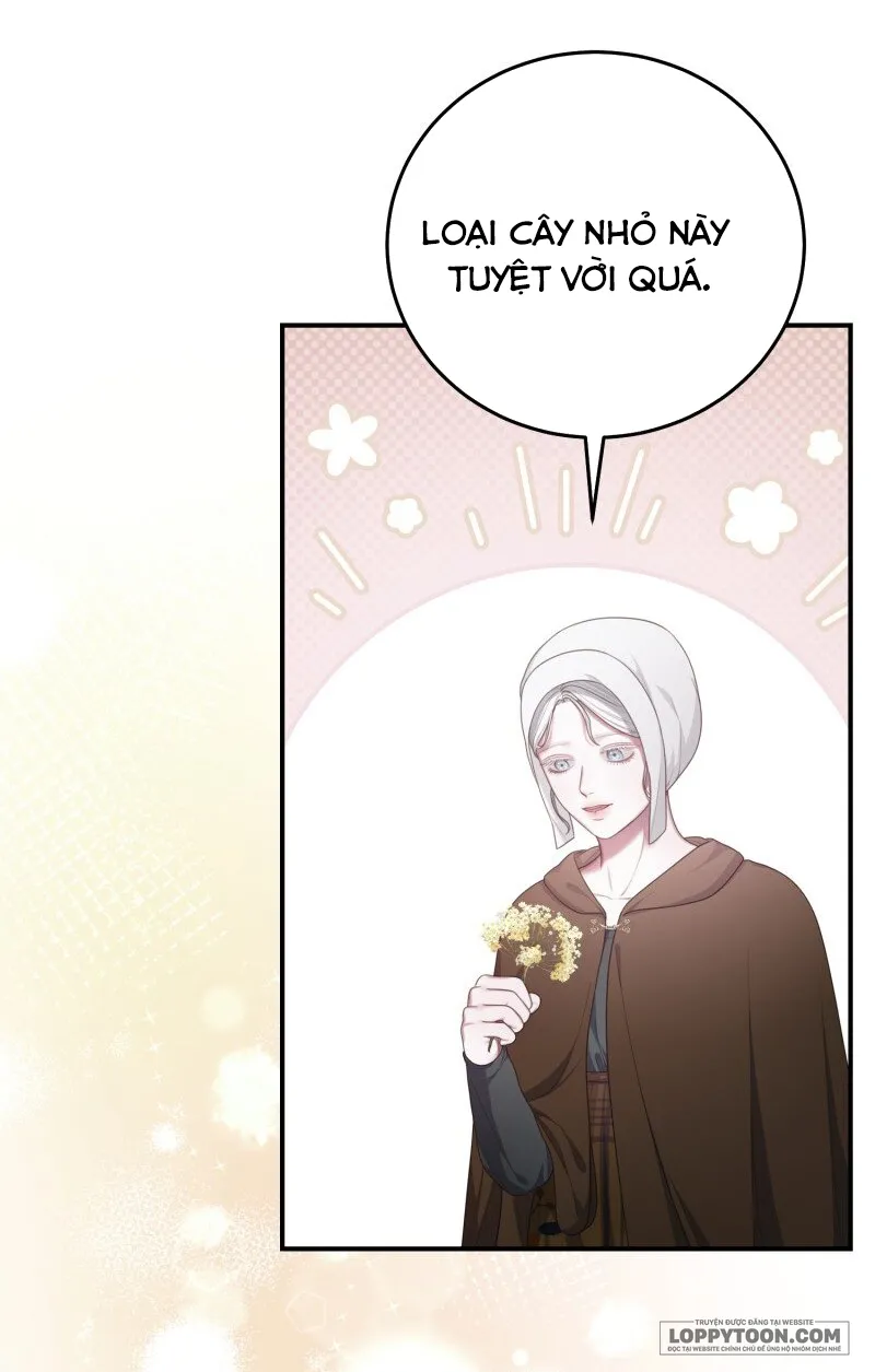 Hầu Nữ Không Còn Thèm Muốn Chủ Nhân Nữa - Chap 33 - Trang 29