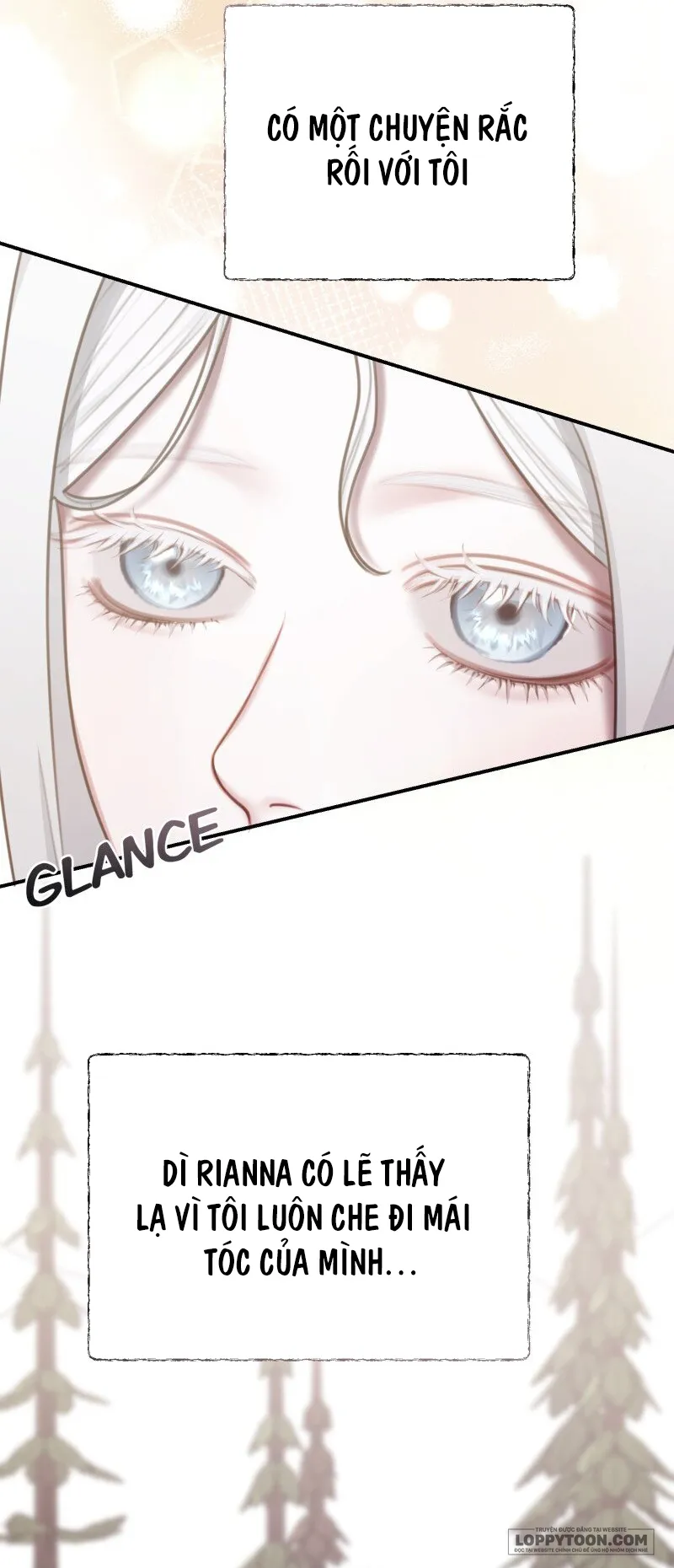 Hầu Nữ Không Còn Thèm Muốn Chủ Nhân Nữa - Chap 33 - Trang 30