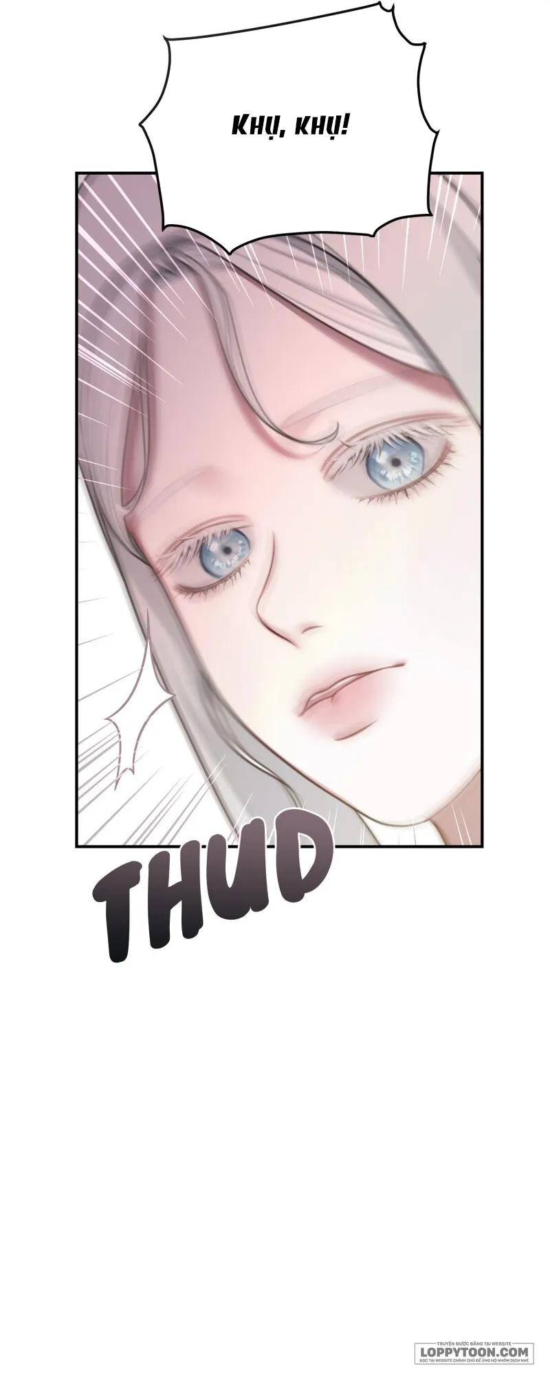 Hầu Nữ Không Còn Thèm Muốn Chủ Nhân Nữa - Chap 33 - Trang 36