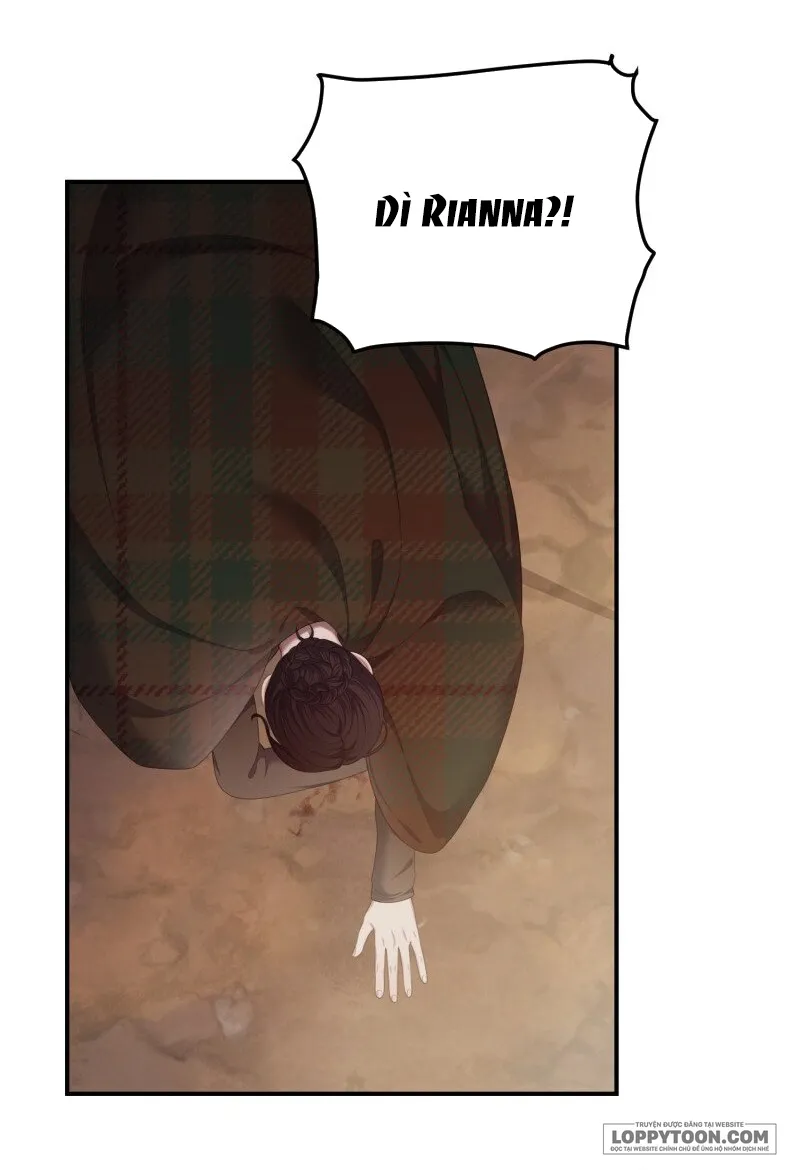 Hầu Nữ Không Còn Thèm Muốn Chủ Nhân Nữa - Chap 33 - Trang 37