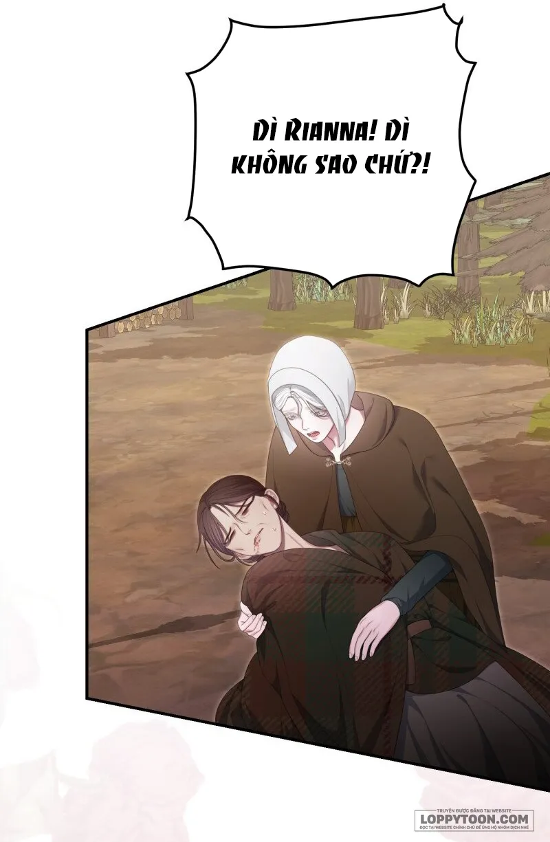 Hầu Nữ Không Còn Thèm Muốn Chủ Nhân Nữa - Chap 33 - Trang 38