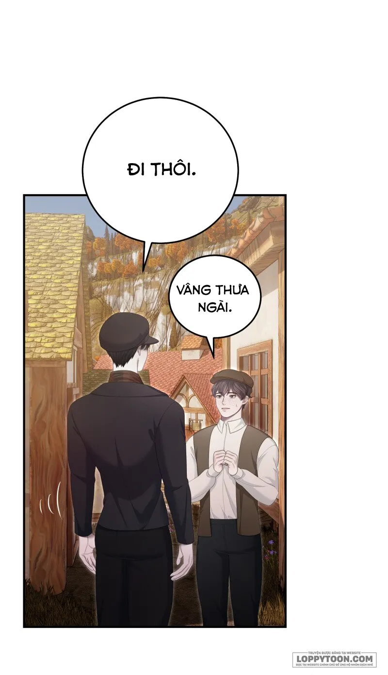 Hầu Nữ Không Còn Thèm Muốn Chủ Nhân Nữa - Chap 33 - Trang 5