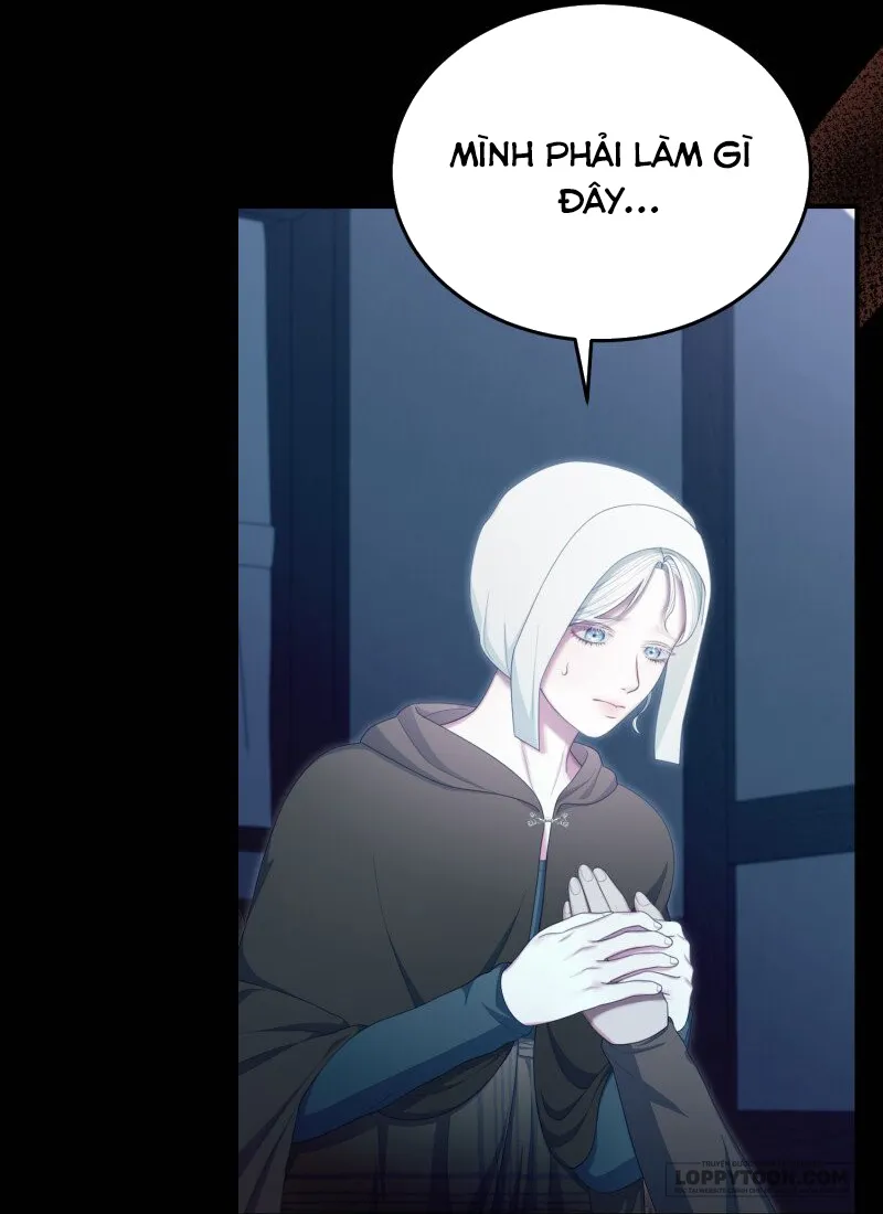 Hầu Nữ Không Còn Thèm Muốn Chủ Nhân Nữa - Chap 33 - Trang 42