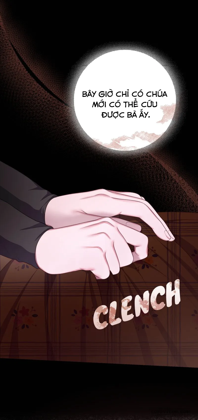 Hầu Nữ Không Còn Thèm Muốn Chủ Nhân Nữa - Chap 33 - Trang 44