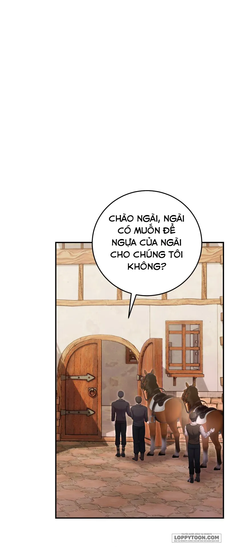 Hầu Nữ Không Còn Thèm Muốn Chủ Nhân Nữa - Chap 33 - Trang 47