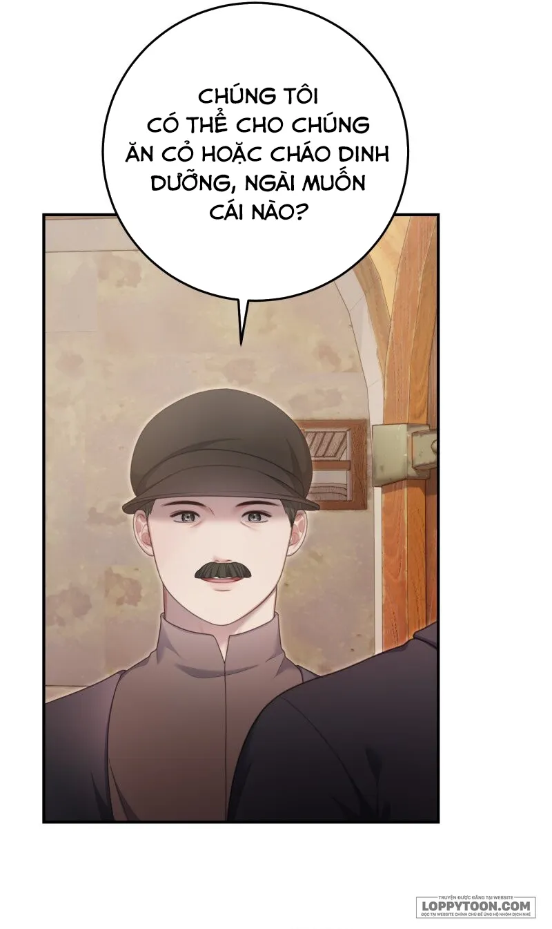 Hầu Nữ Không Còn Thèm Muốn Chủ Nhân Nữa - Chap 33 - Trang 48