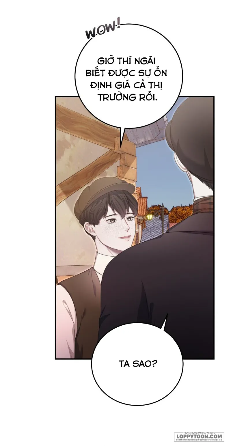 Hầu Nữ Không Còn Thèm Muốn Chủ Nhân Nữa - Chap 33 - Trang 51