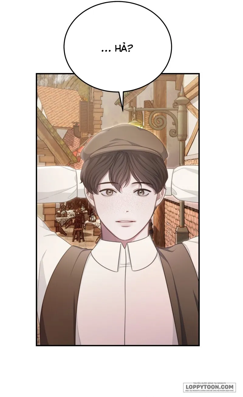 Hầu Nữ Không Còn Thèm Muốn Chủ Nhân Nữa - Chap 33 - Trang 54