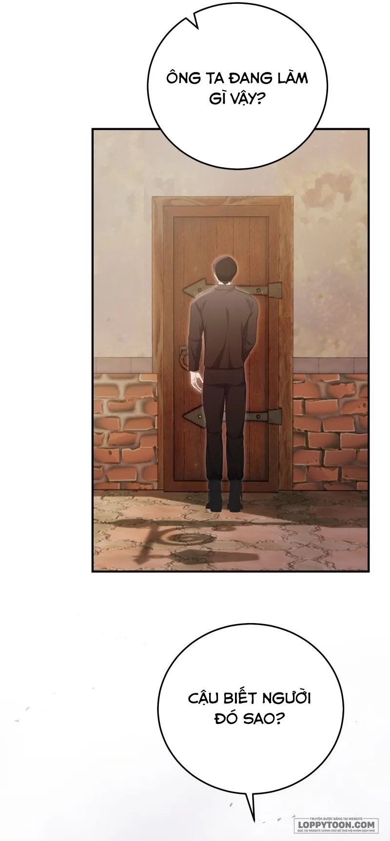 Hầu Nữ Không Còn Thèm Muốn Chủ Nhân Nữa - Chap 33 - Trang 55