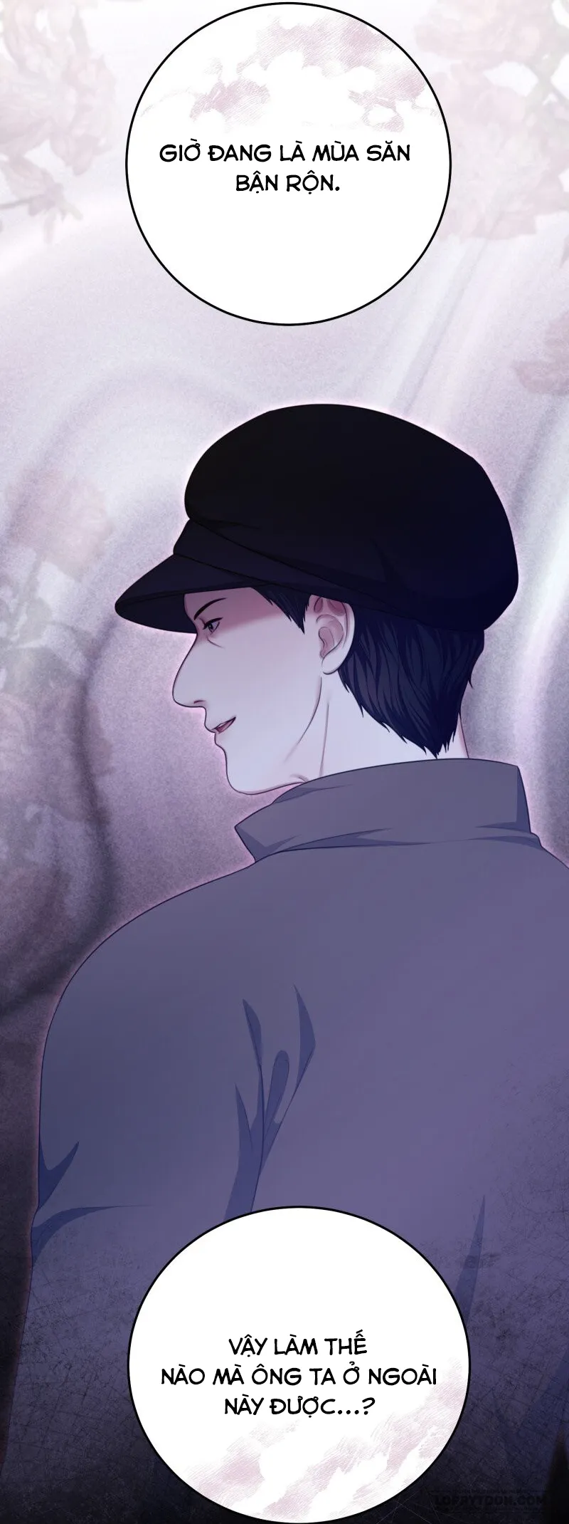 Hầu Nữ Không Còn Thèm Muốn Chủ Nhân Nữa - Chap 33 - Trang 58