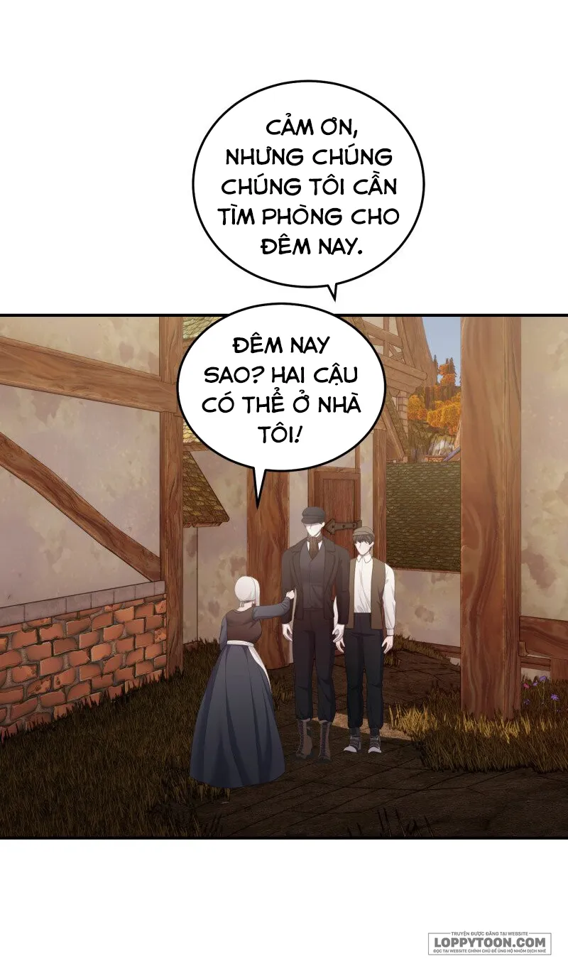 Hầu Nữ Không Còn Thèm Muốn Chủ Nhân Nữa - Chap 33 - Trang 7