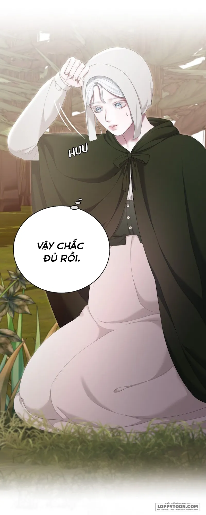 Hầu Nữ Không Còn Thèm Muốn Chủ Nhân Nữa - Chap 34 - Trang 15