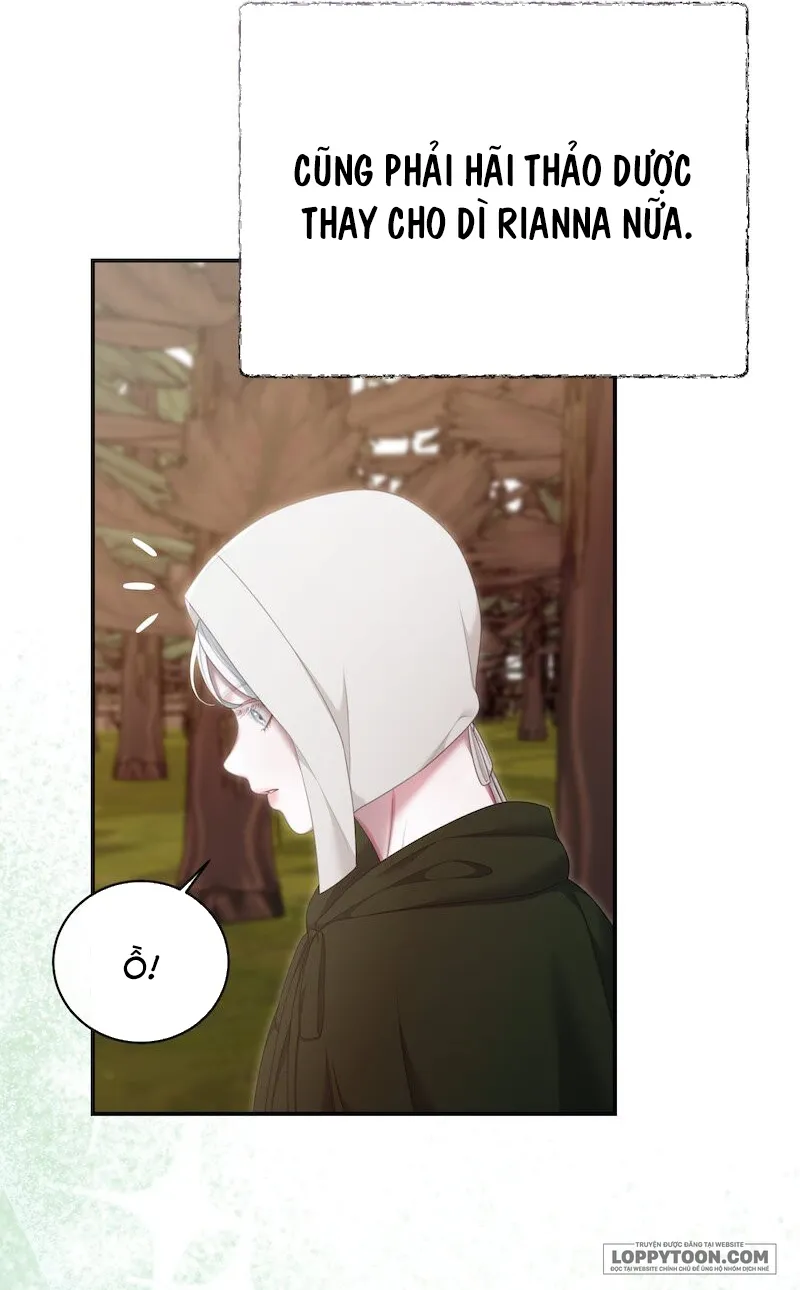 Hầu Nữ Không Còn Thèm Muốn Chủ Nhân Nữa - Chap 34 - Trang 17