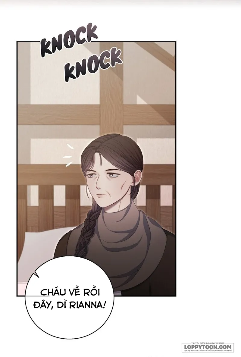 Hầu Nữ Không Còn Thèm Muốn Chủ Nhân Nữa - Chap 34 - Trang 23
