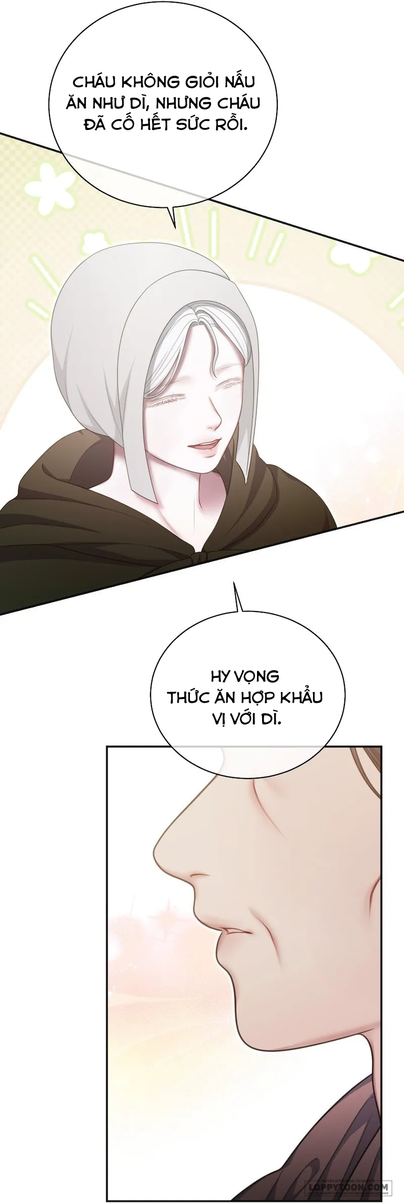 Hầu Nữ Không Còn Thèm Muốn Chủ Nhân Nữa - Chap 34 - Trang 26