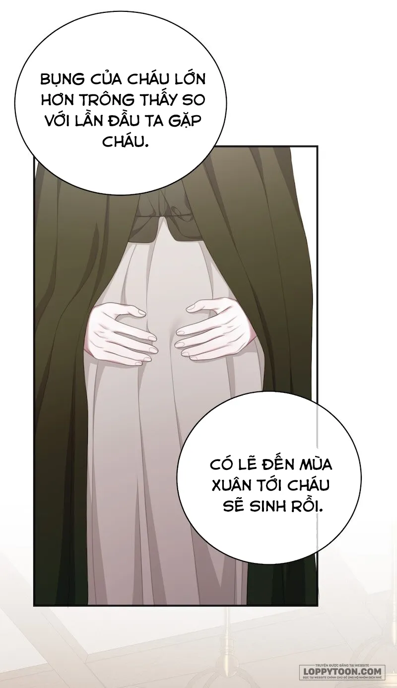 Hầu Nữ Không Còn Thèm Muốn Chủ Nhân Nữa - Chap 34 - Trang 30