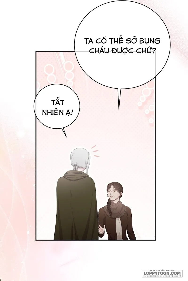 Hầu Nữ Không Còn Thèm Muốn Chủ Nhân Nữa - Chap 34 - Trang 33
