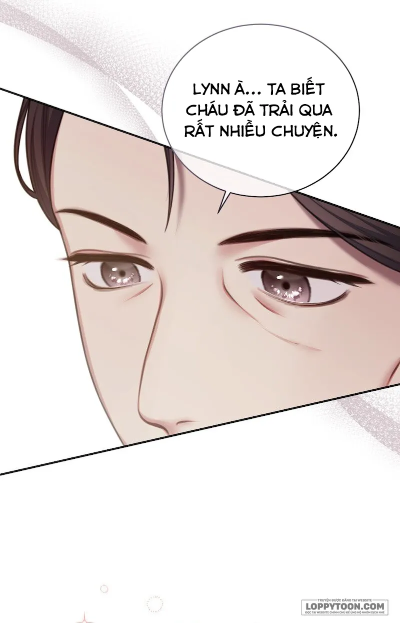 Hầu Nữ Không Còn Thèm Muốn Chủ Nhân Nữa - Chap 34 - Trang 35