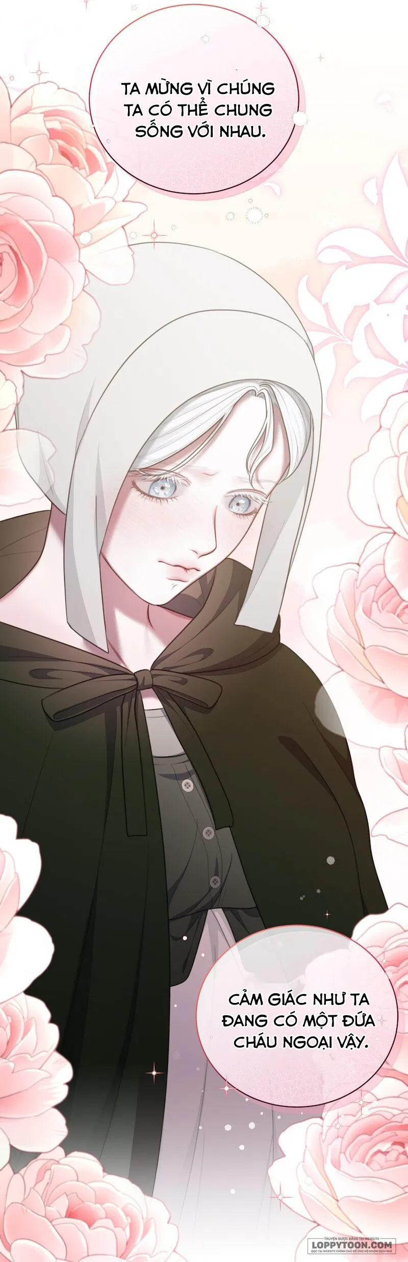 Hầu Nữ Không Còn Thèm Muốn Chủ Nhân Nữa - Chap 34 - Trang 36