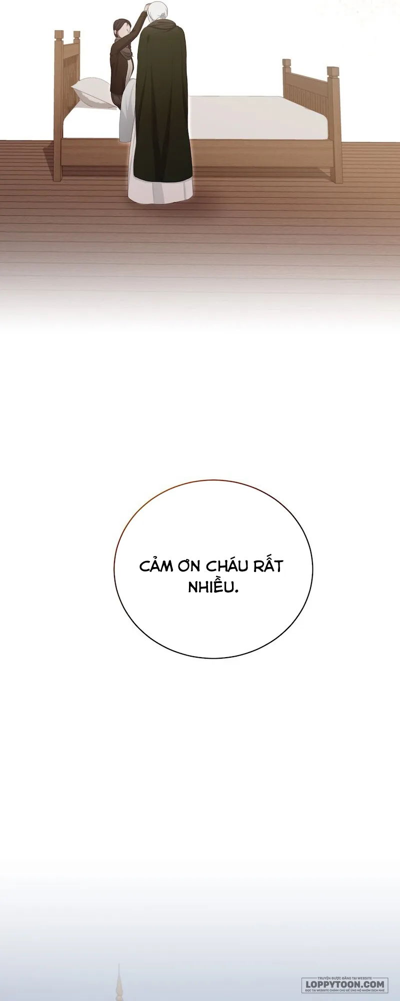 Hầu Nữ Không Còn Thèm Muốn Chủ Nhân Nữa - Chap 34 - Trang 38