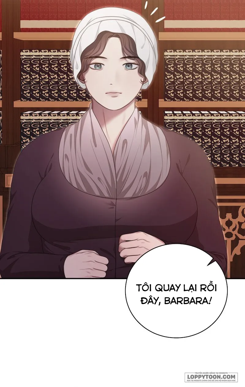 Hầu Nữ Không Còn Thèm Muốn Chủ Nhân Nữa - Chap 34 - Trang 41