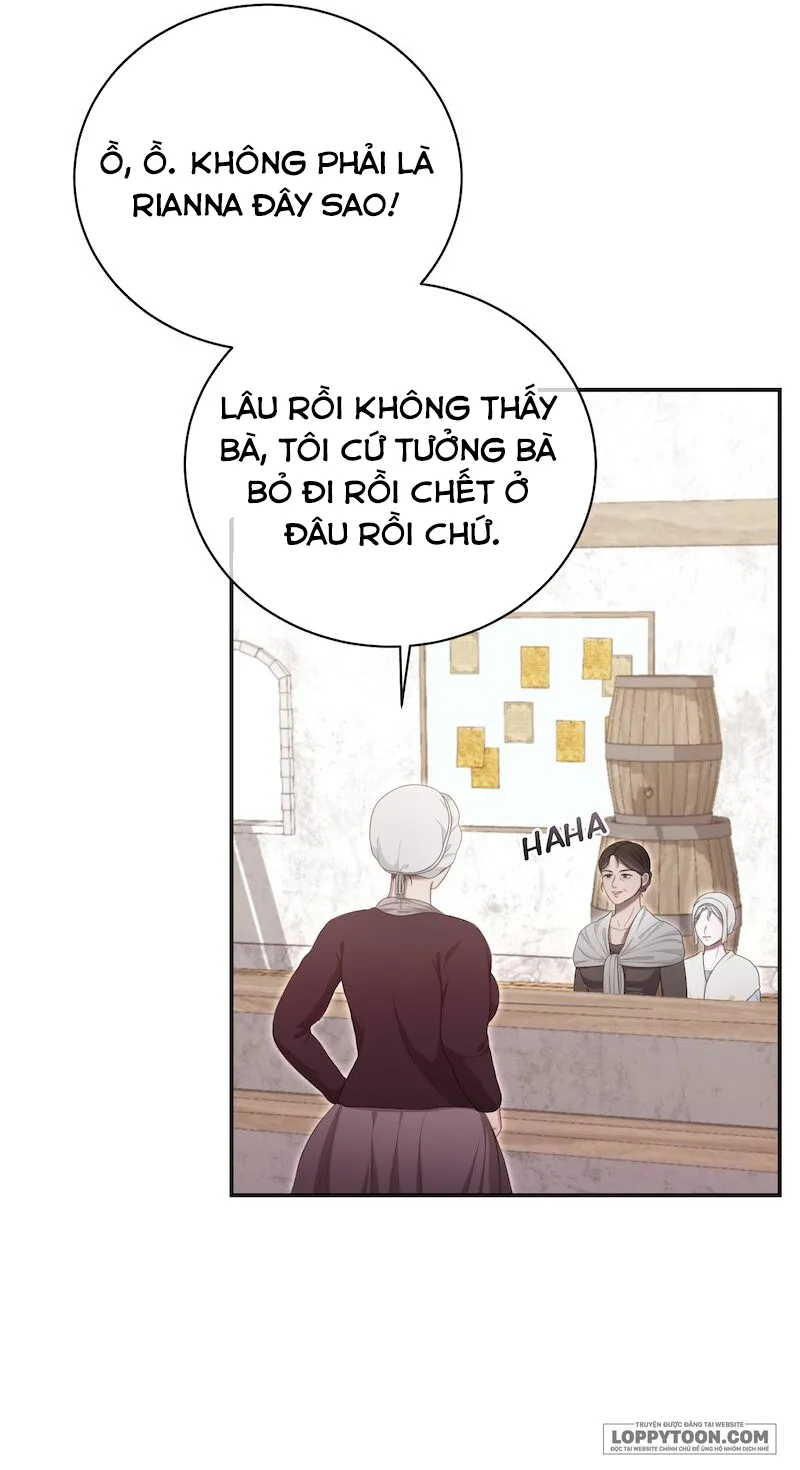 Hầu Nữ Không Còn Thèm Muốn Chủ Nhân Nữa - Chap 34 - Trang 42