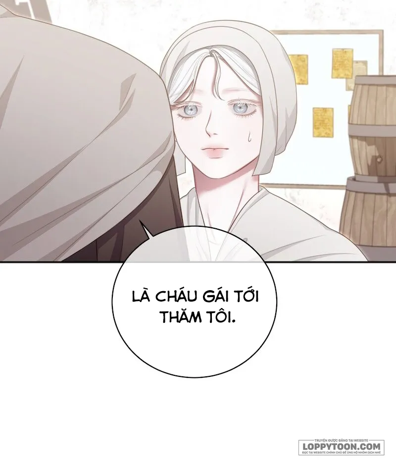 Hầu Nữ Không Còn Thèm Muốn Chủ Nhân Nữa - Chap 34 - Trang 44