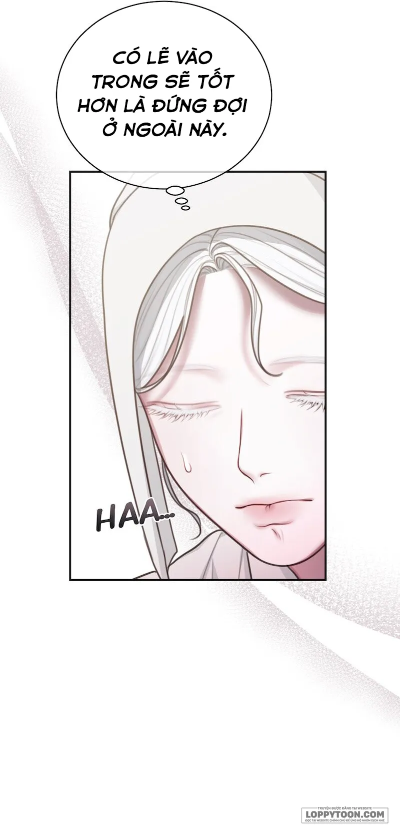 Hầu Nữ Không Còn Thèm Muốn Chủ Nhân Nữa - Chap 34 - Trang 47