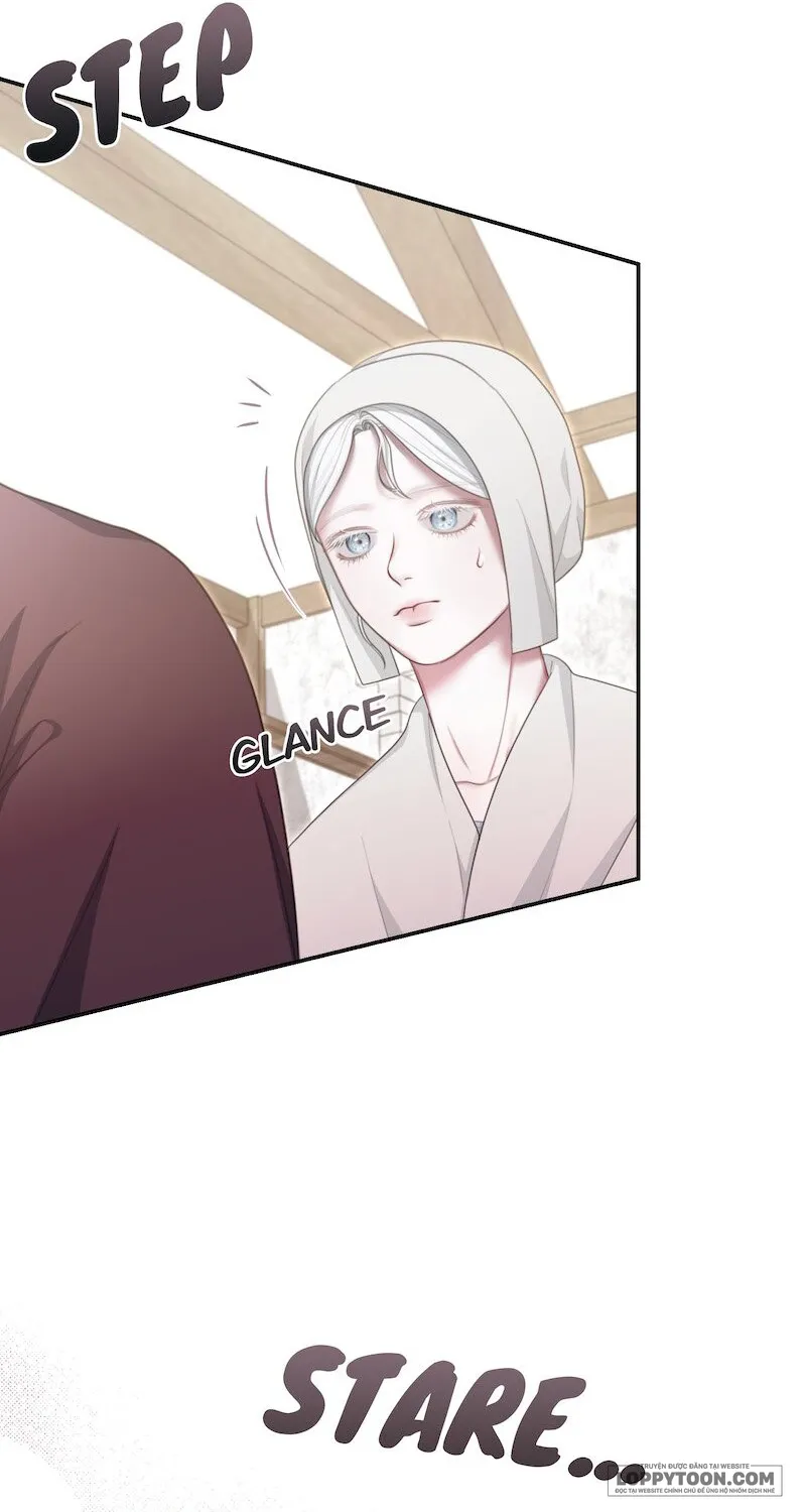 Hầu Nữ Không Còn Thèm Muốn Chủ Nhân Nữa - Chap 34 - Trang 48