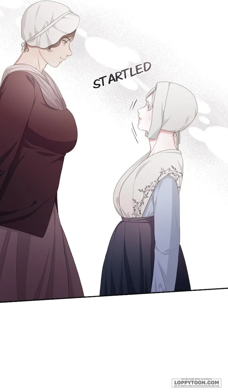 Hầu Nữ Không Còn Thèm Muốn Chủ Nhân Nữa - Chap 34 - Trang 49