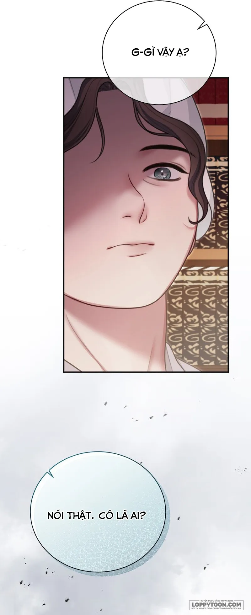 Hầu Nữ Không Còn Thèm Muốn Chủ Nhân Nữa - Chap 34 - Trang 50