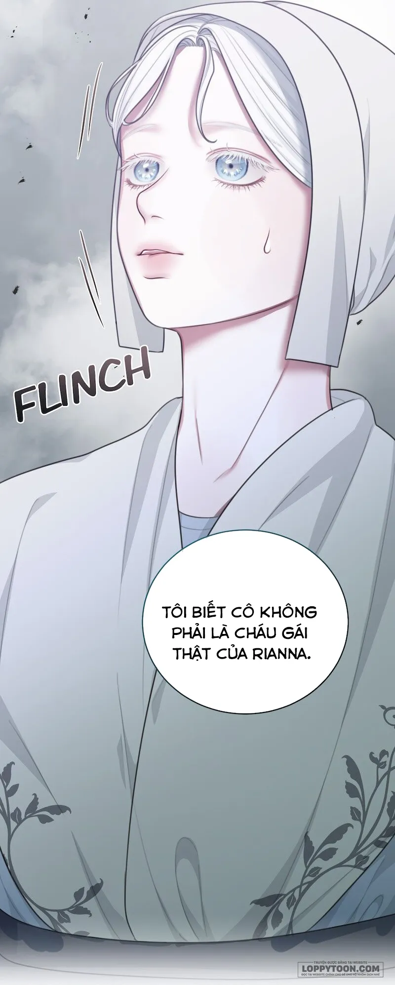 Hầu Nữ Không Còn Thèm Muốn Chủ Nhân Nữa - Chap 34 - Trang 51