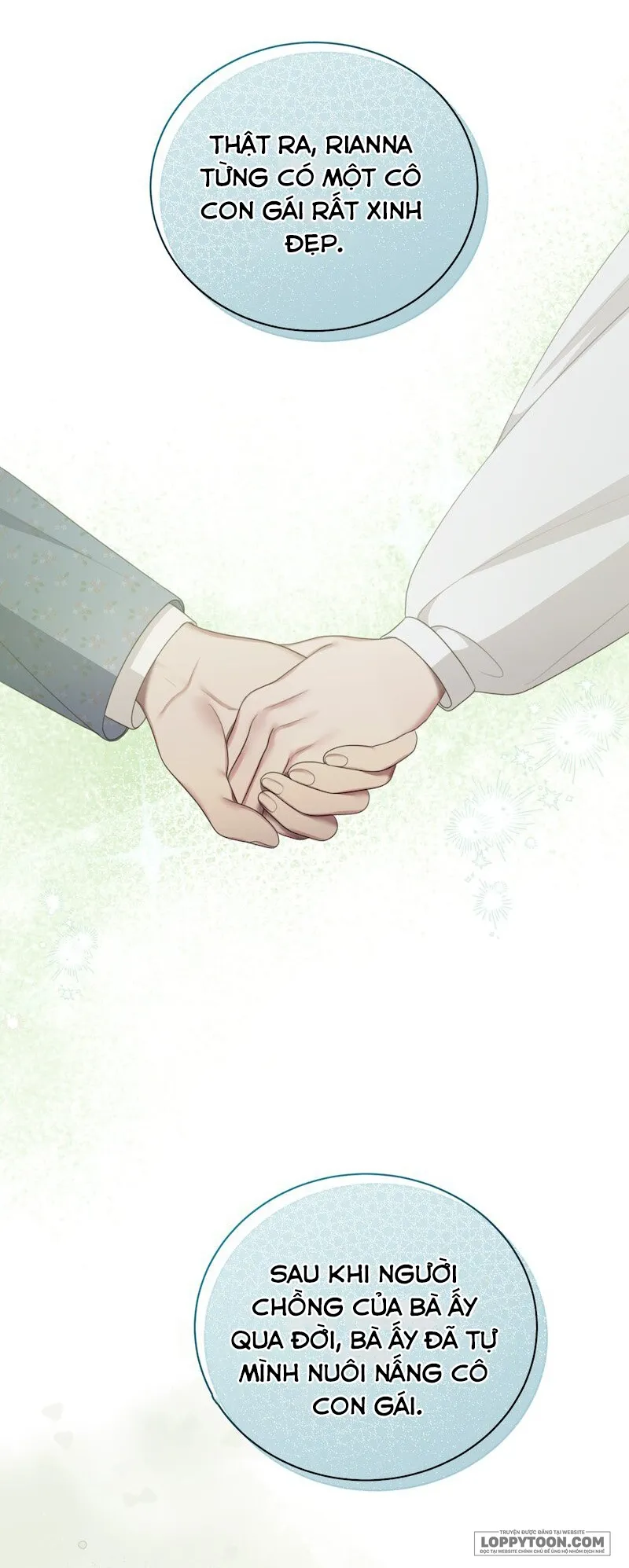 Hầu Nữ Không Còn Thèm Muốn Chủ Nhân Nữa - Chap 34 - Trang 53