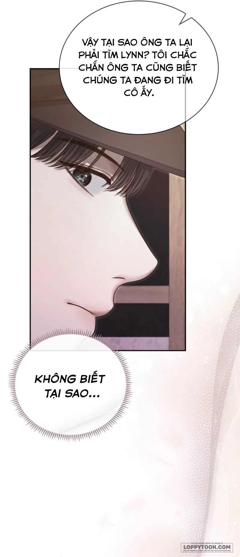 Hầu Nữ Không Còn Thèm Muốn Chủ Nhân Nữa - Chap 34 - Trang 10